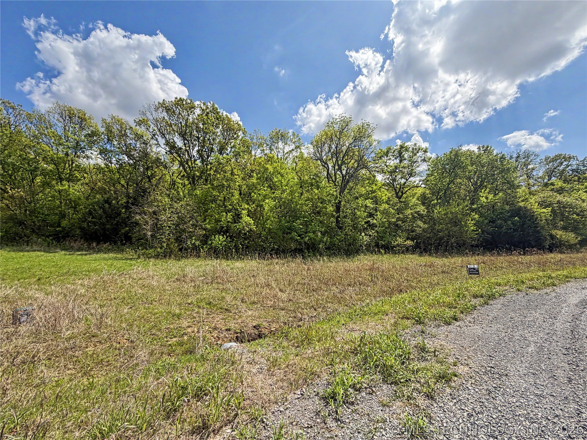 425 S Thunder Road Fort Gibson OK 74434