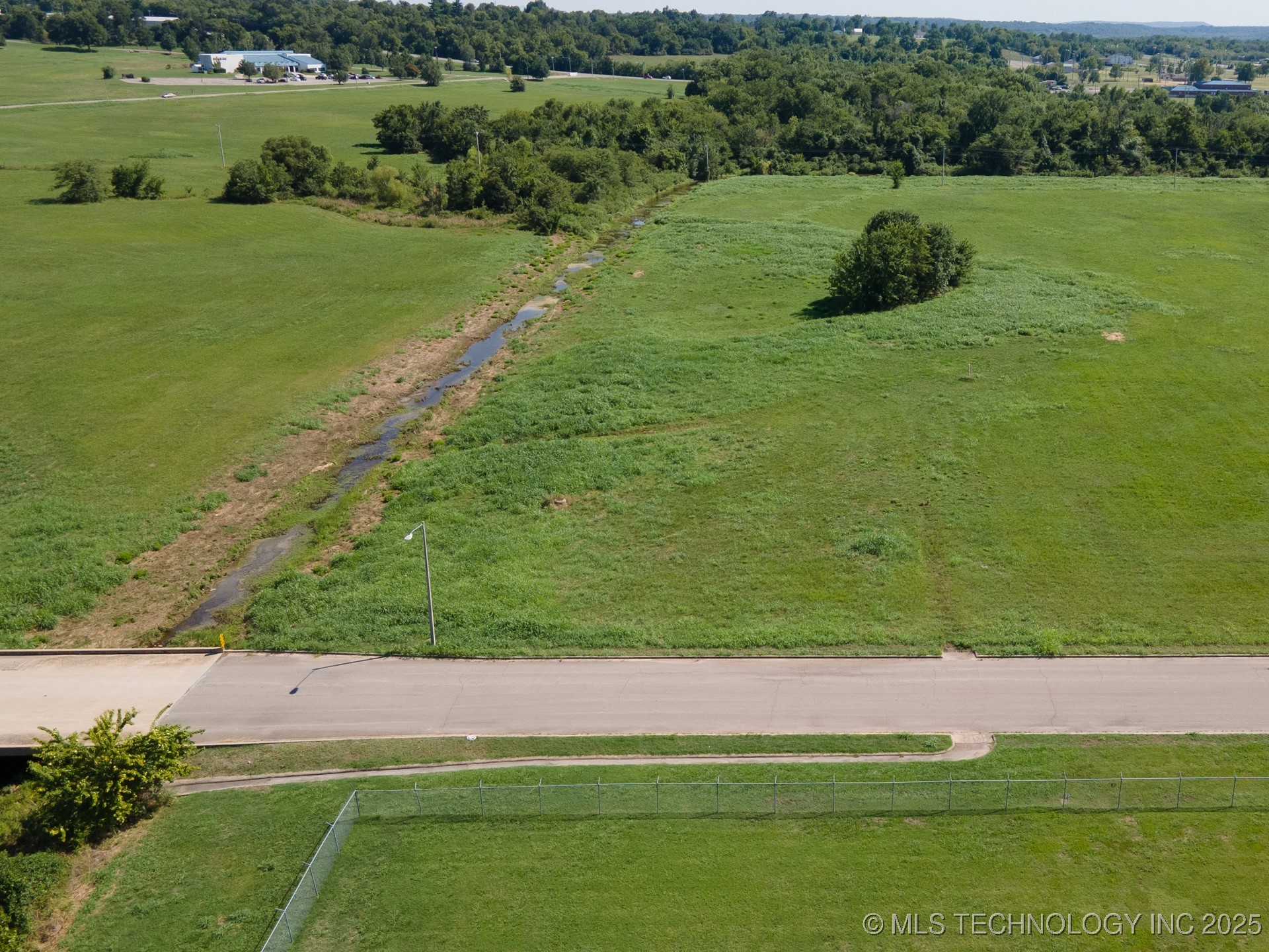 501 Airport Parkway Tahlequah OK 74464