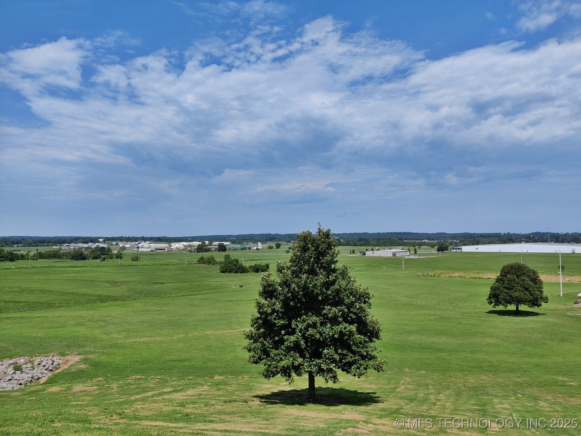 501 Airport Parkway Tahlequah OK 74464