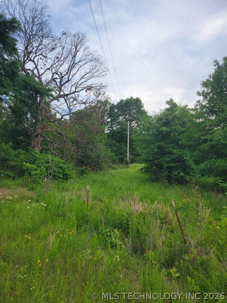 140 Gaines Creek Canadian OK 74425