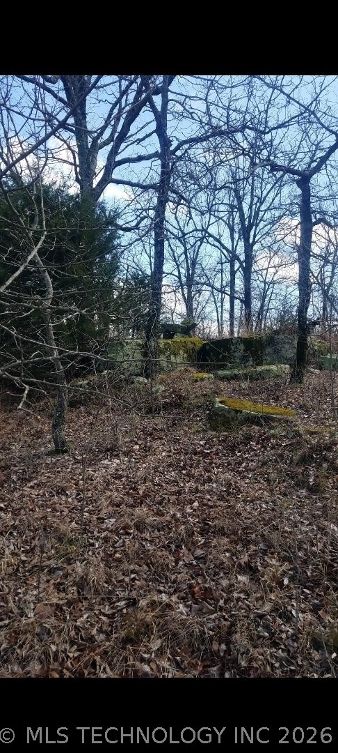 140 Gaines Creek Canadian OK 74425