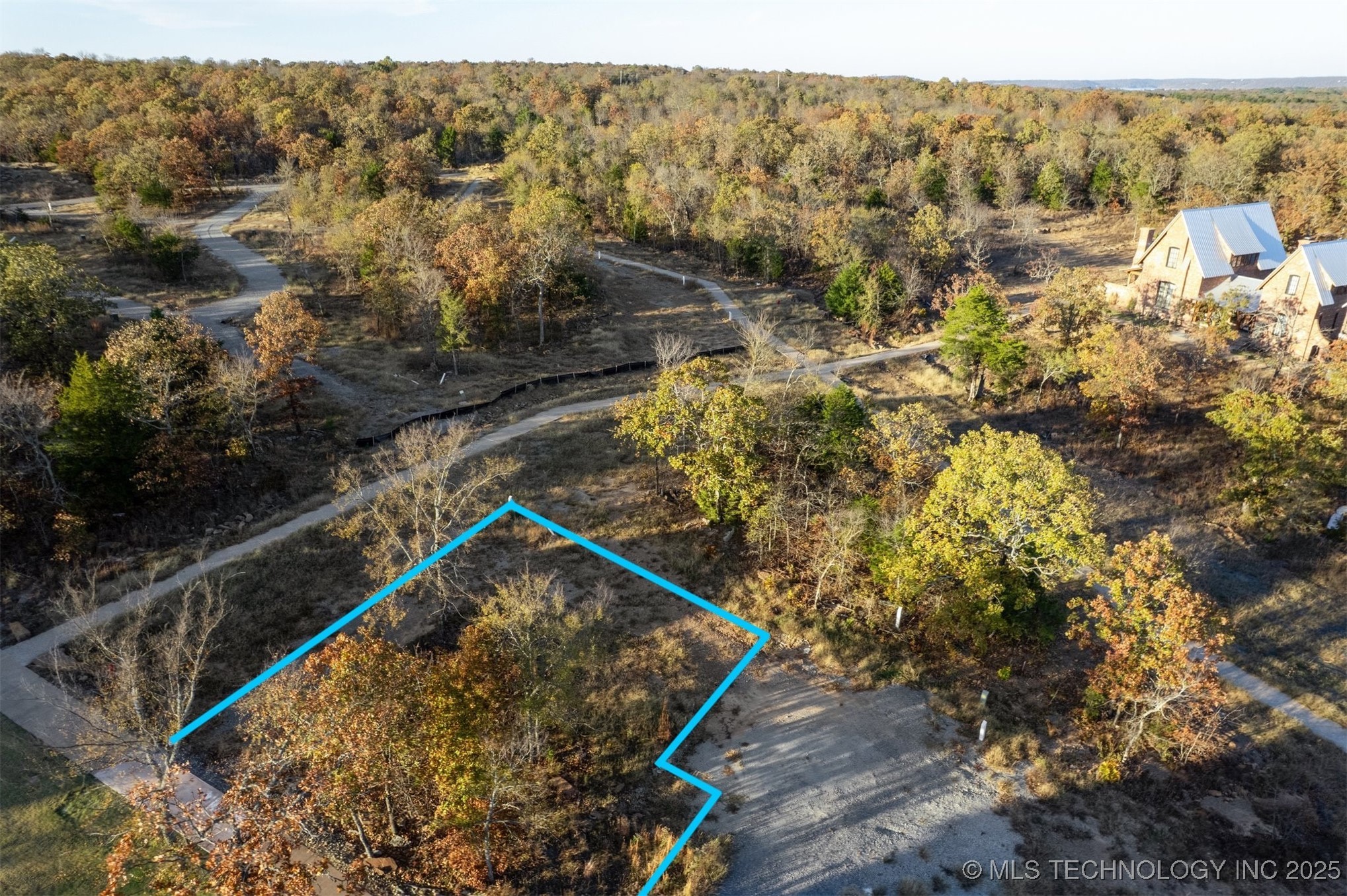 105 Ridgeline Road Carlton Landing OK 74432