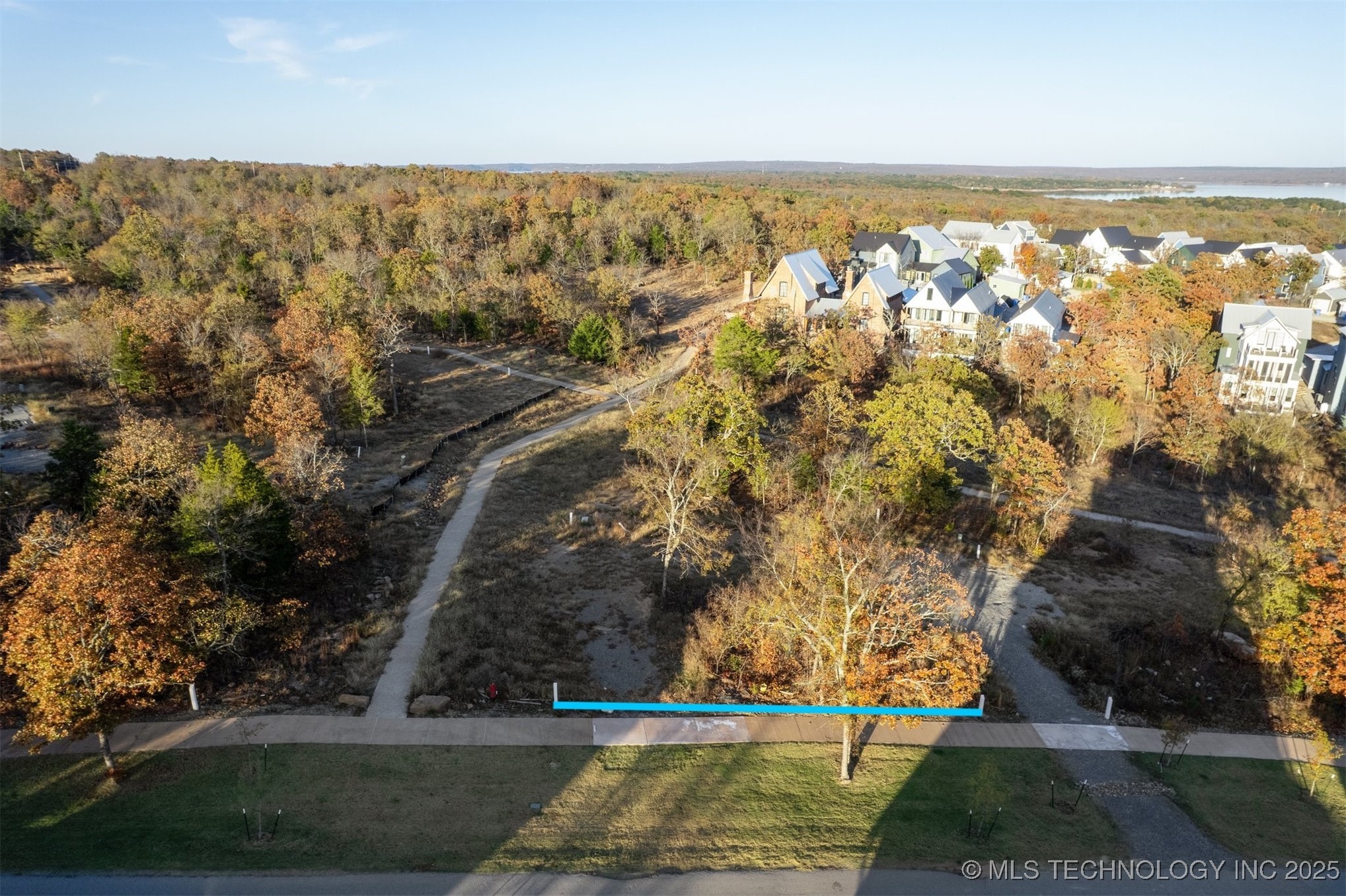 105 Ridgeline Road Carlton Landing OK 74432