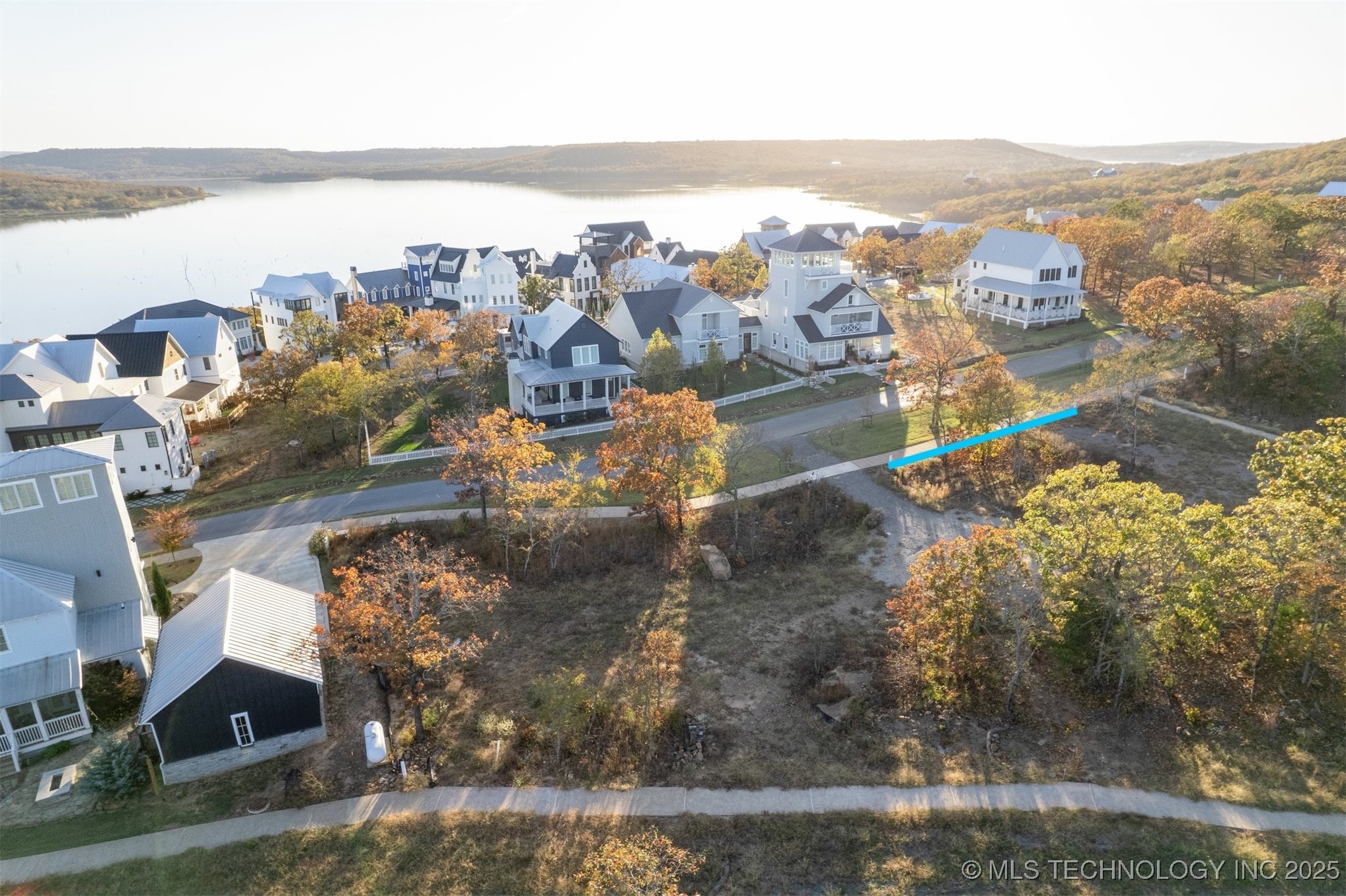 105 Ridgeline Road Carlton Landing OK 74432