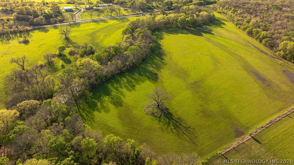 000 County Road 3480 Ada OK 74820