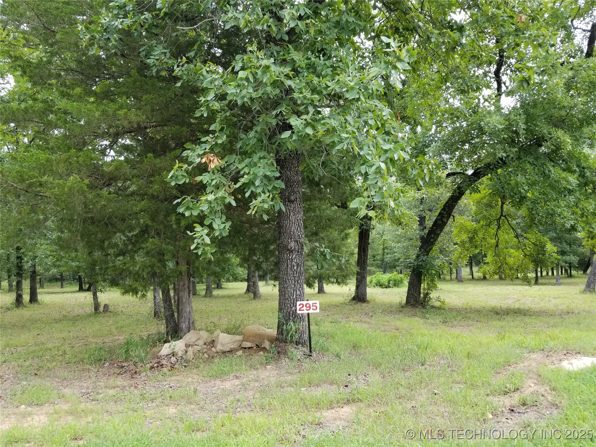 295 Edge Water Road Eufaula OK 74432