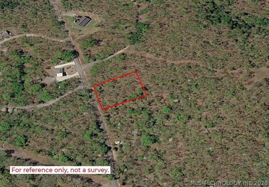 18620 W Bullet Mountain Road Park Hill OK 74451