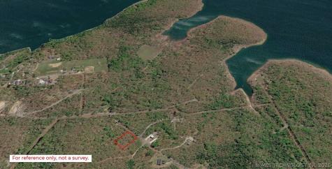 18620 W Bullet Mountain Road Park Hill OK 74451