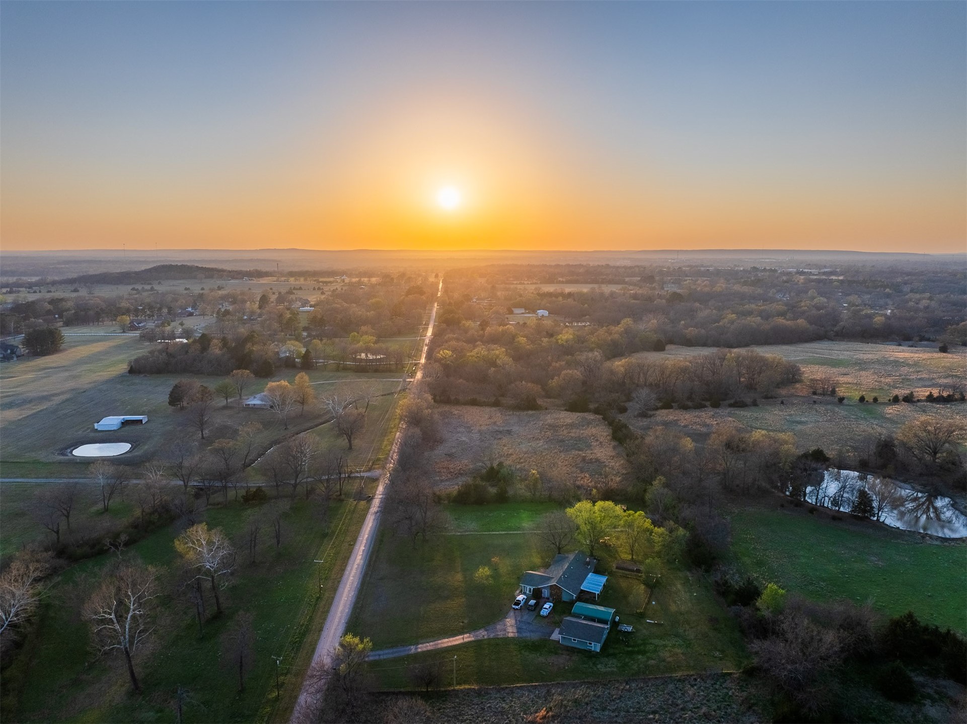 06 E 36th Street Okmulgee OK 74447