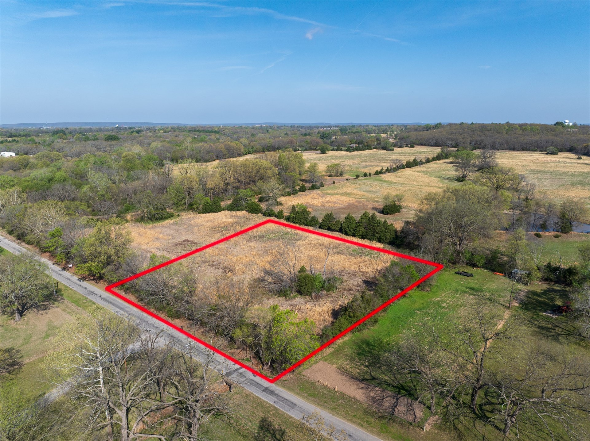 06 E 36th Street Okmulgee OK 74447