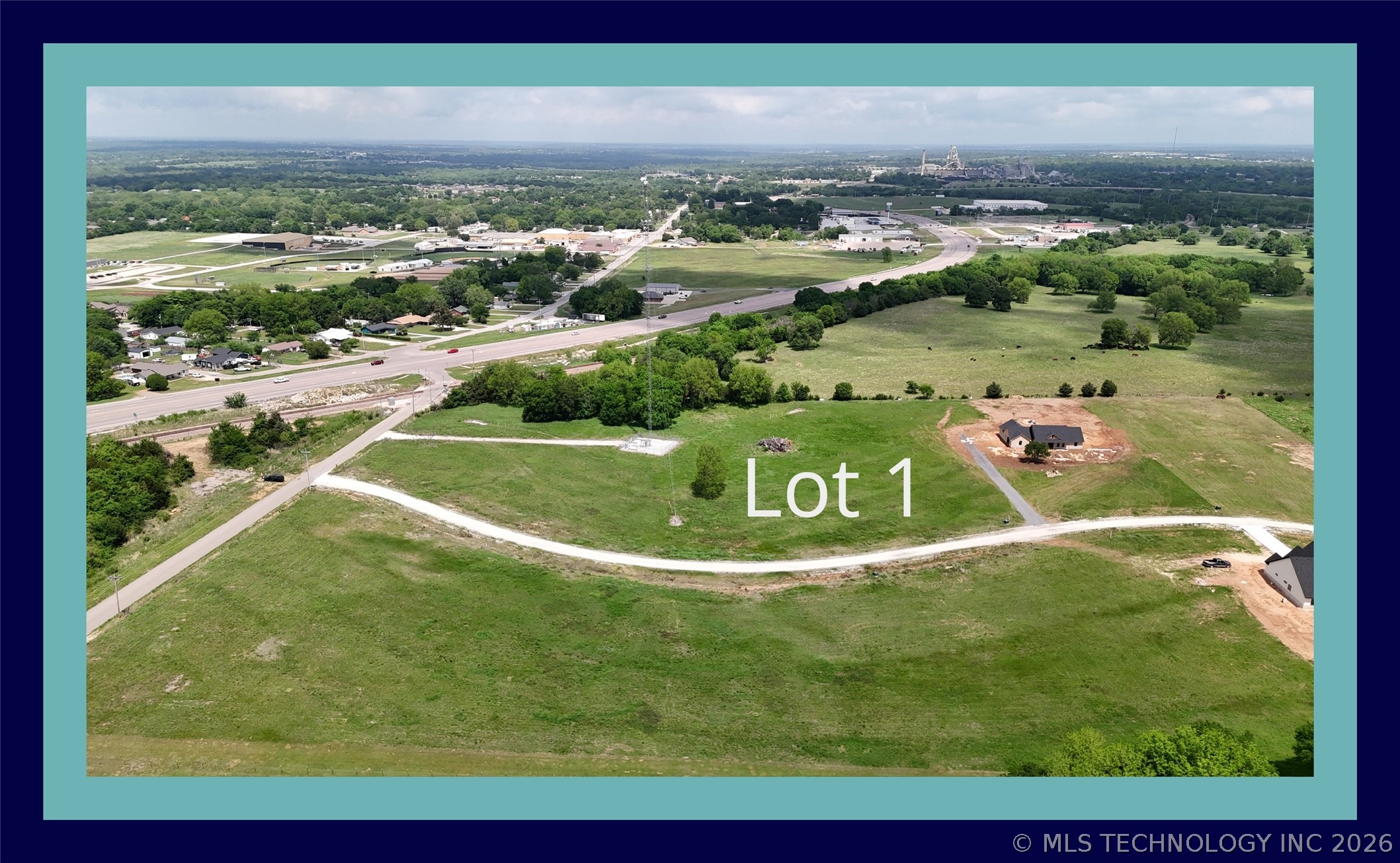 14096 County Road 1567 Ada OK 74820