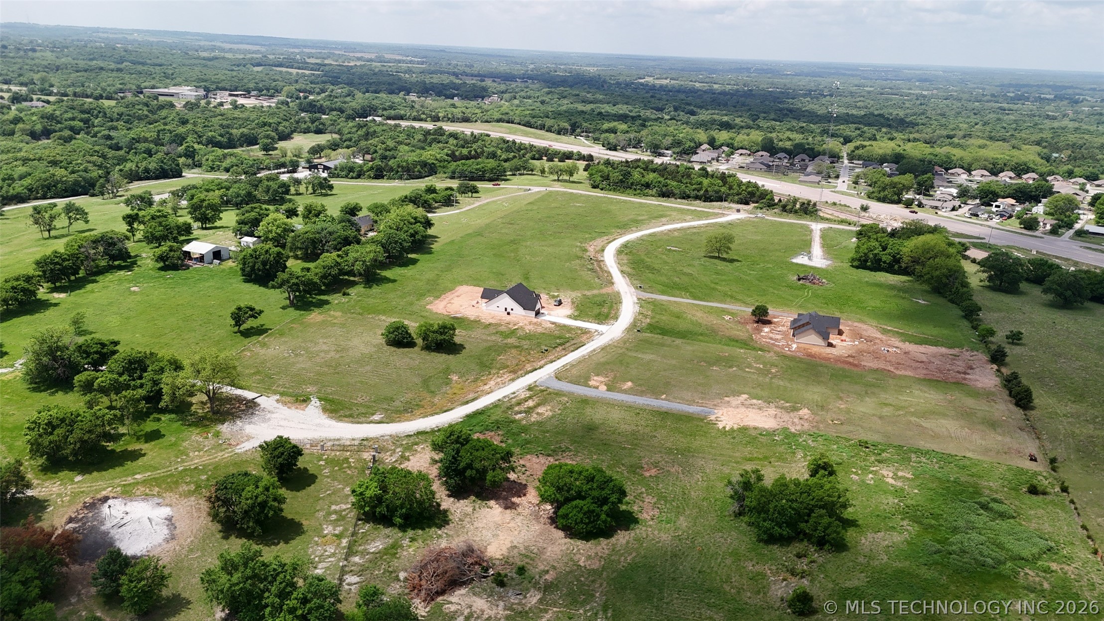 14096 County Road 1567 Ada OK 74820