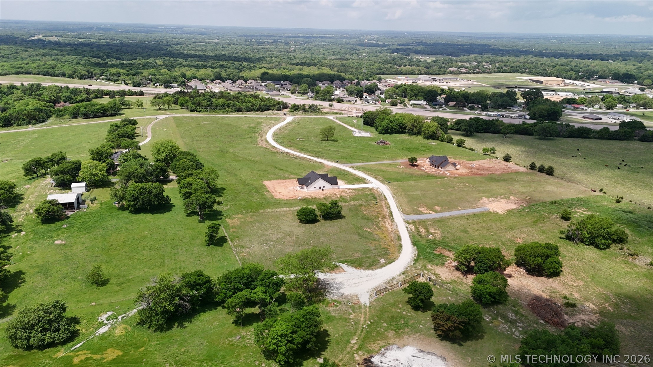 14096 County Road 1567 Ada OK 74820