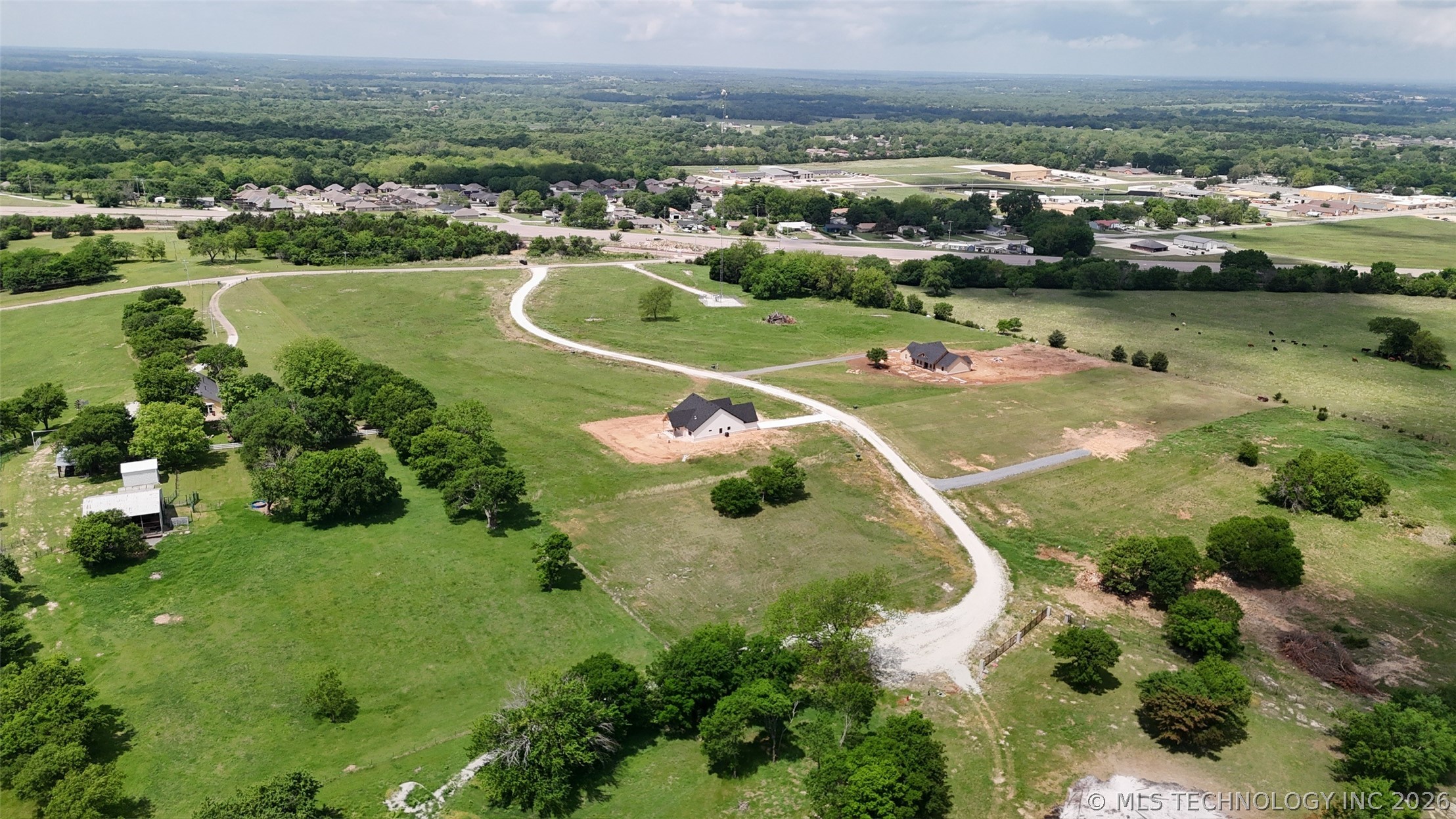 14096 County Road 1567 Ada OK 74820
