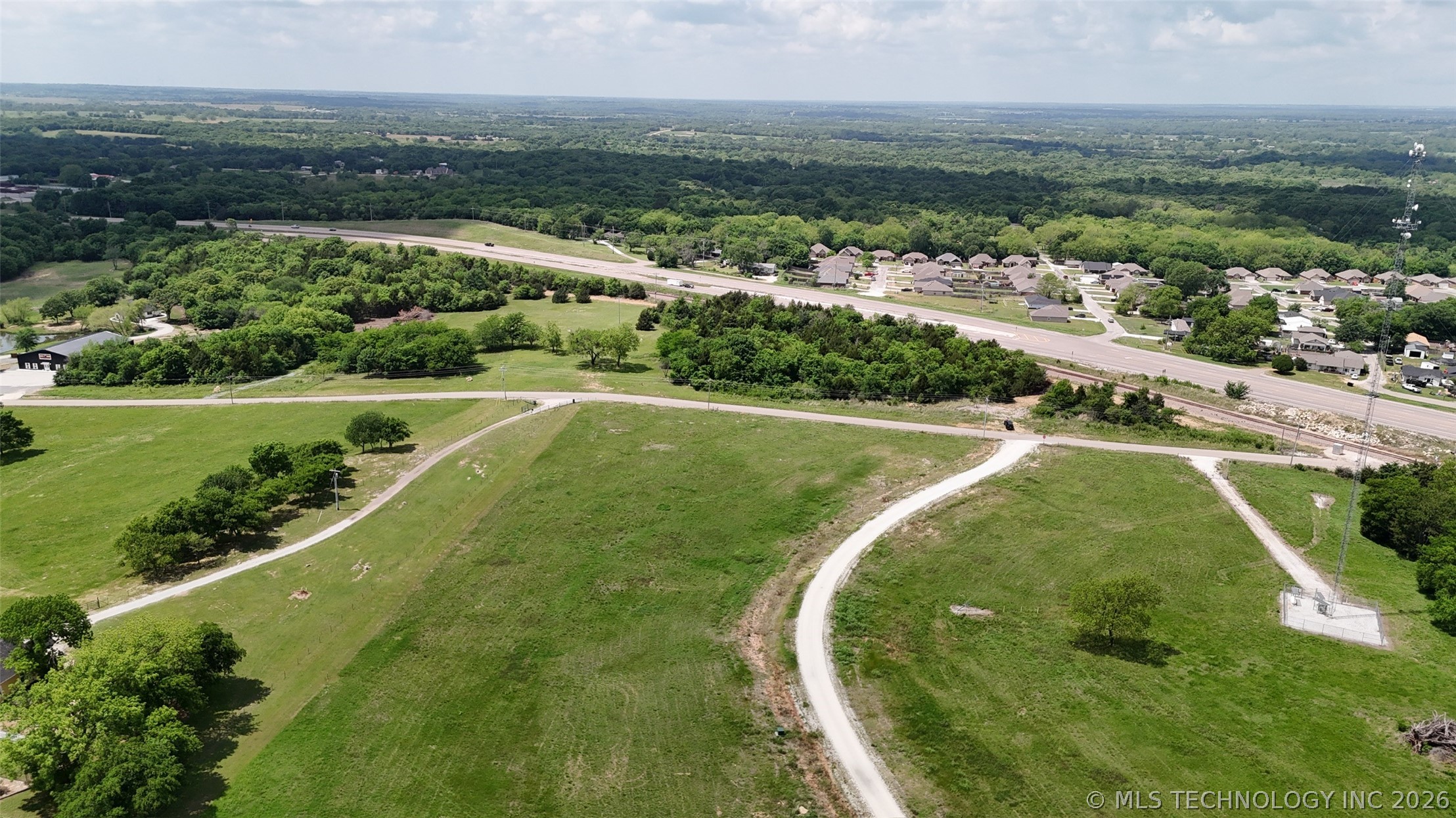 14096 County Road 1567 Ada OK 74820
