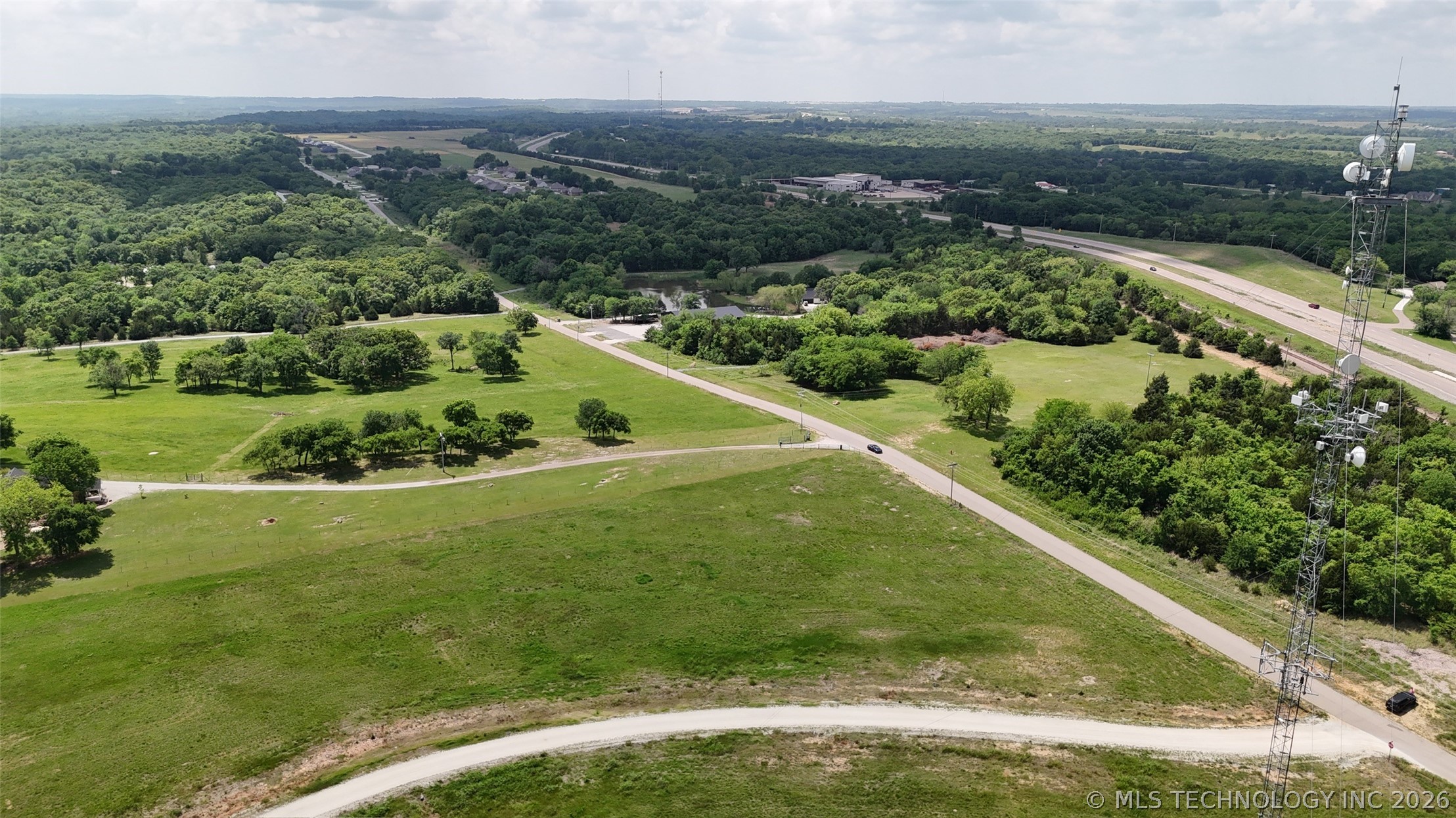 14096 County Road 1567 Ada OK 74820