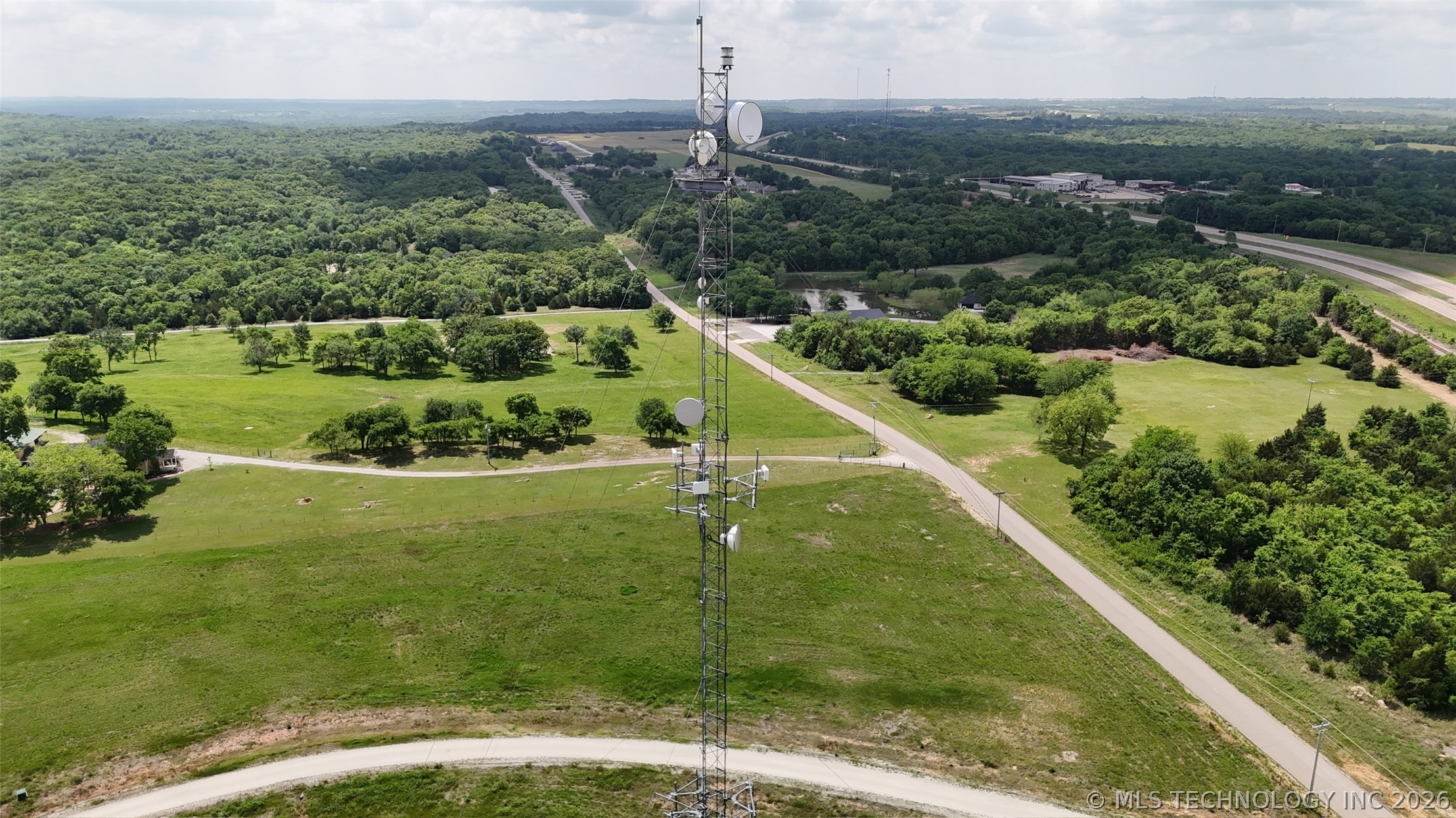 14096 County Road 1567 Ada OK 74820