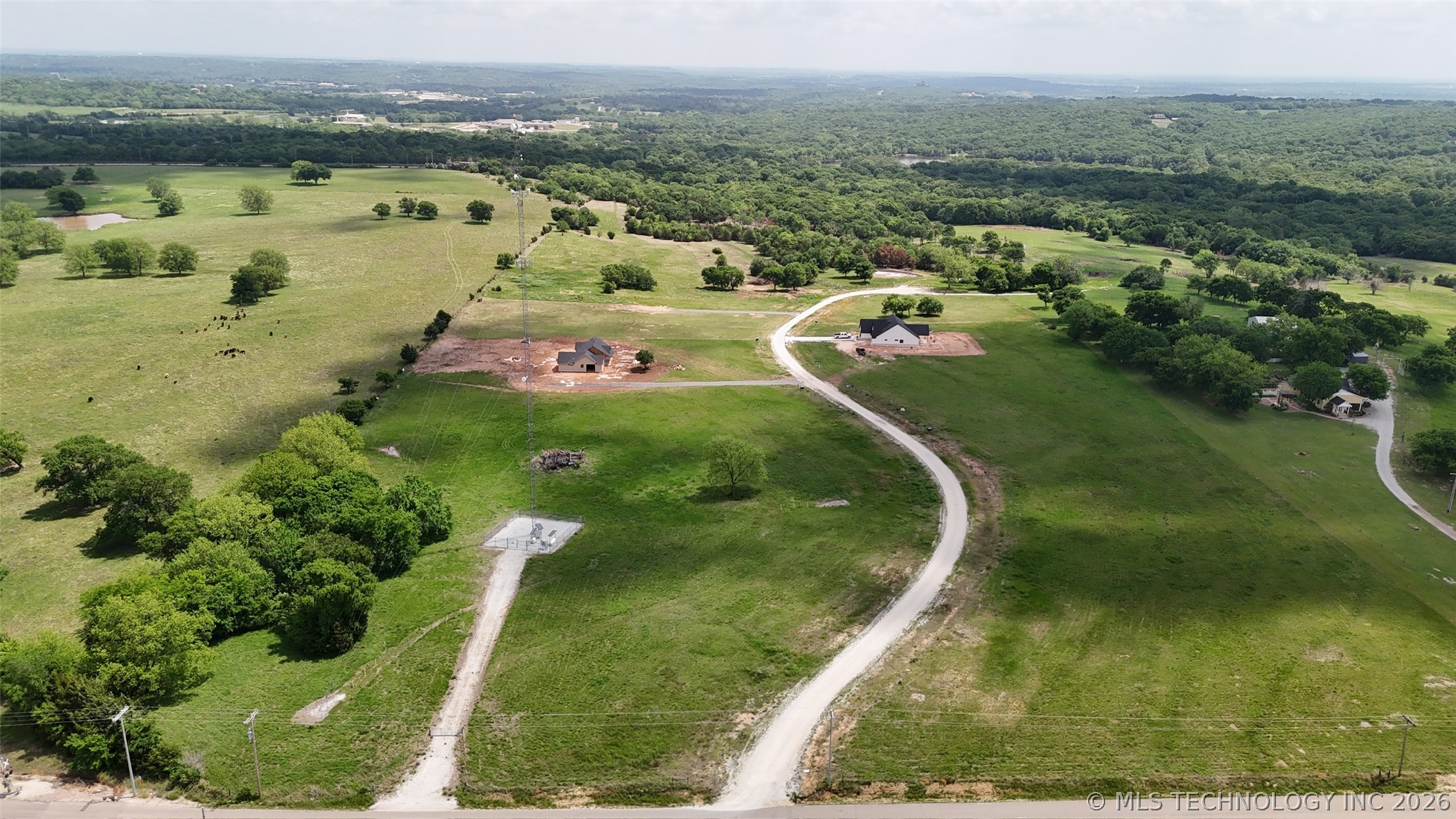 14096 County Road 1567 Ada OK 74820