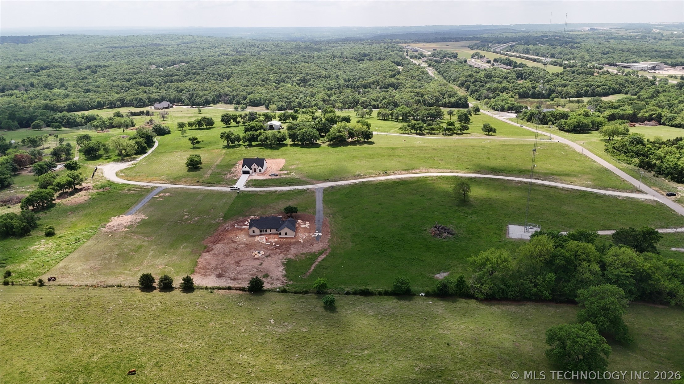14096 County Road 1567 Ada OK 74820
