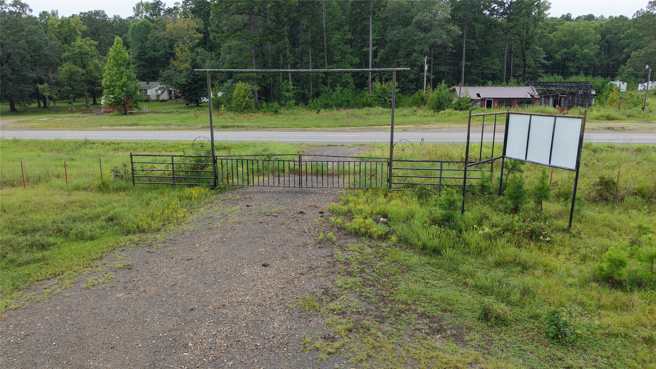 69150 Us Highway 259 Smithville OK 74957