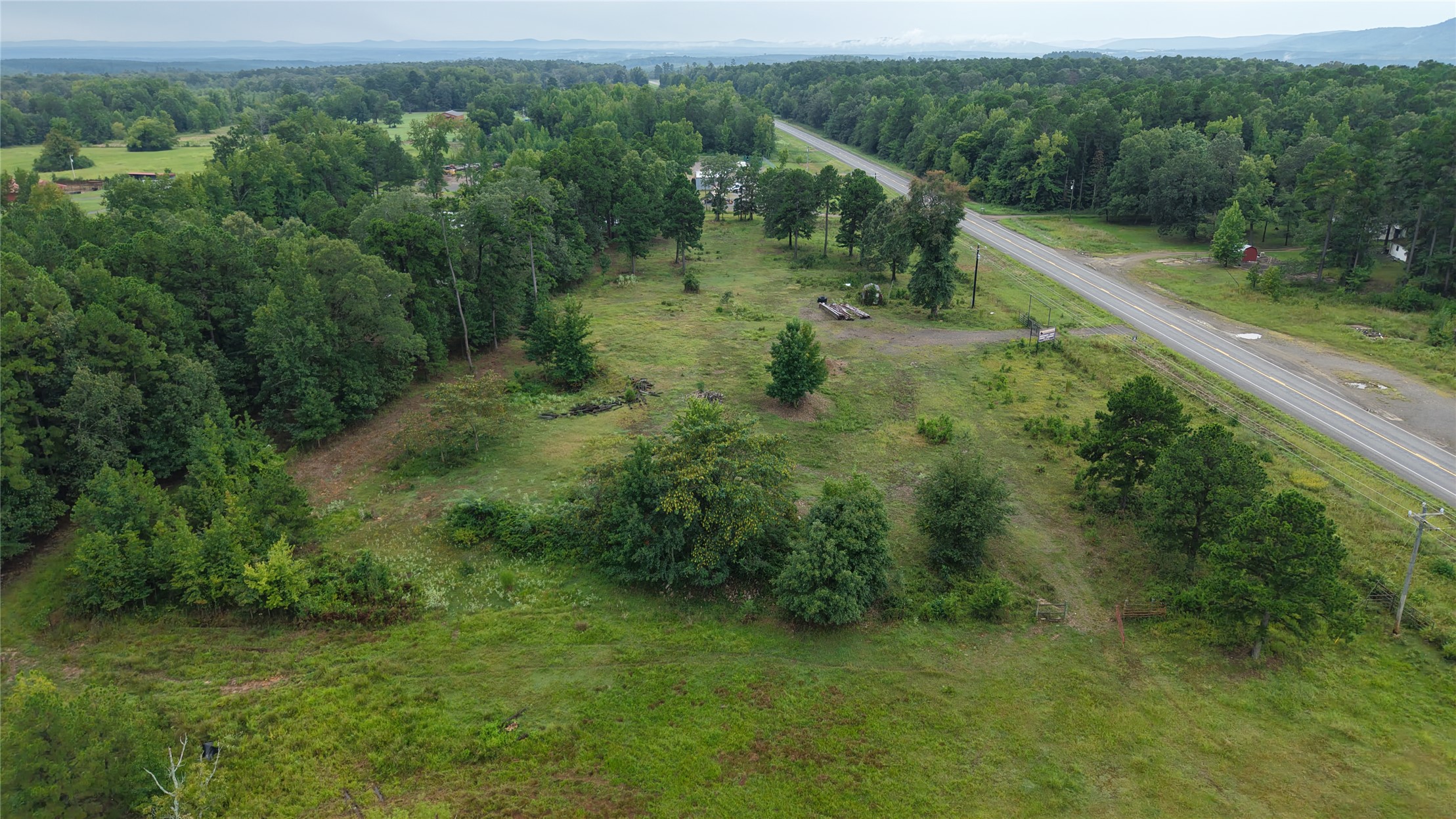69150 Us Highway 259 Smithville OK 74957