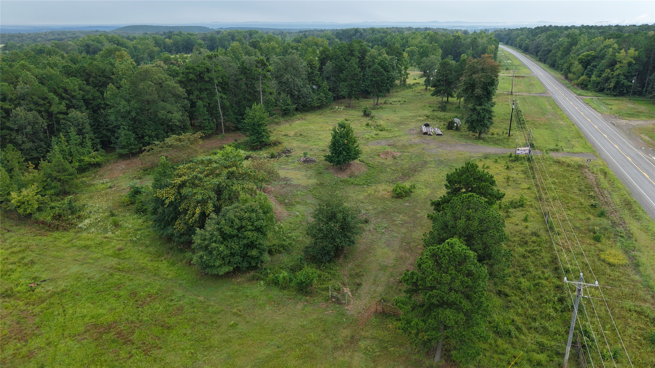 69150 Us Highway 259 Smithville OK 74957