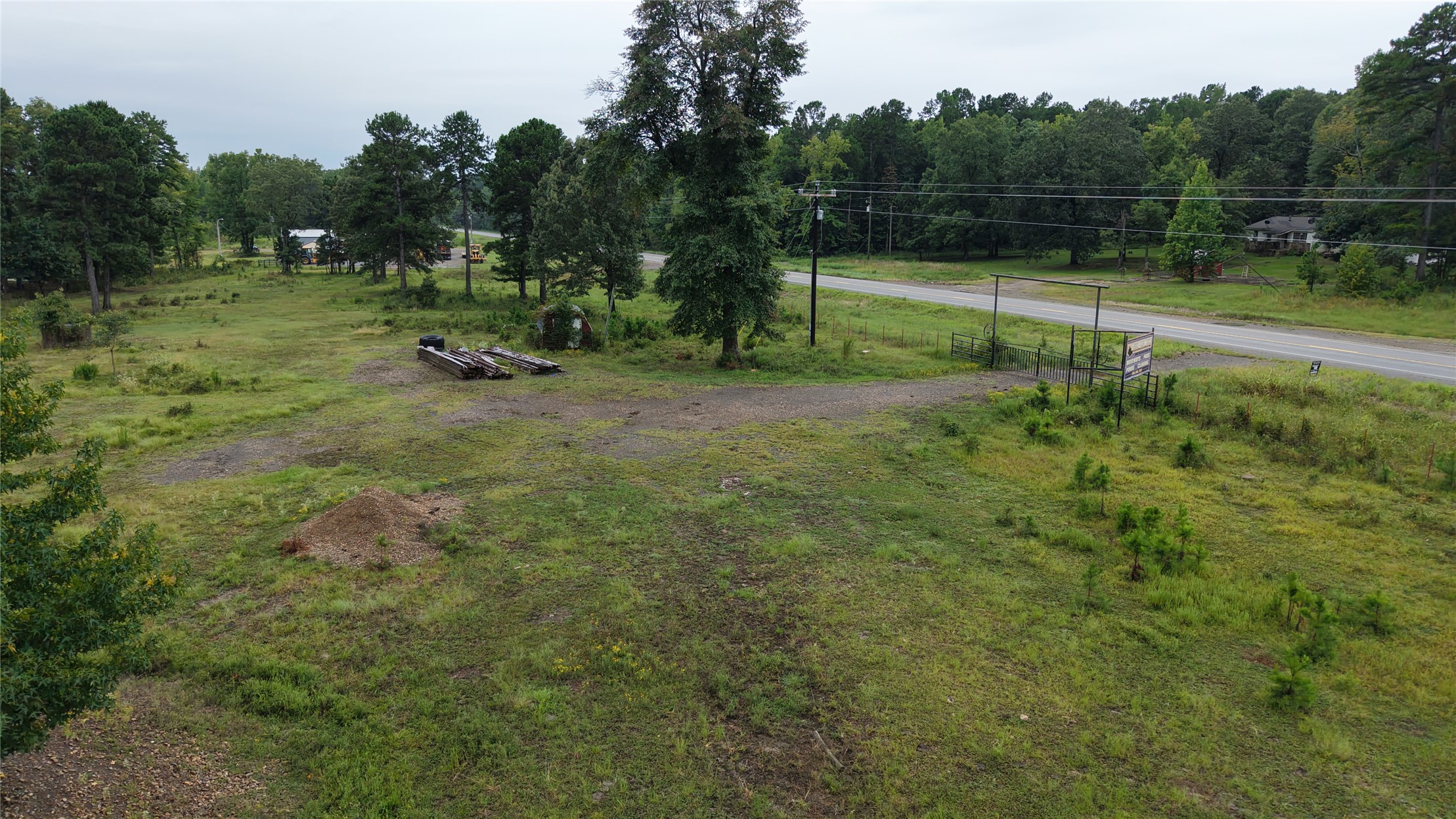 69150 Us Highway 259 Smithville OK 74957