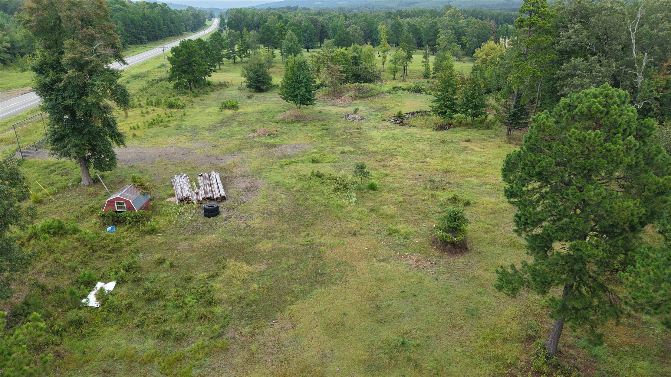 69150 Us Highway 259 Smithville OK 74957