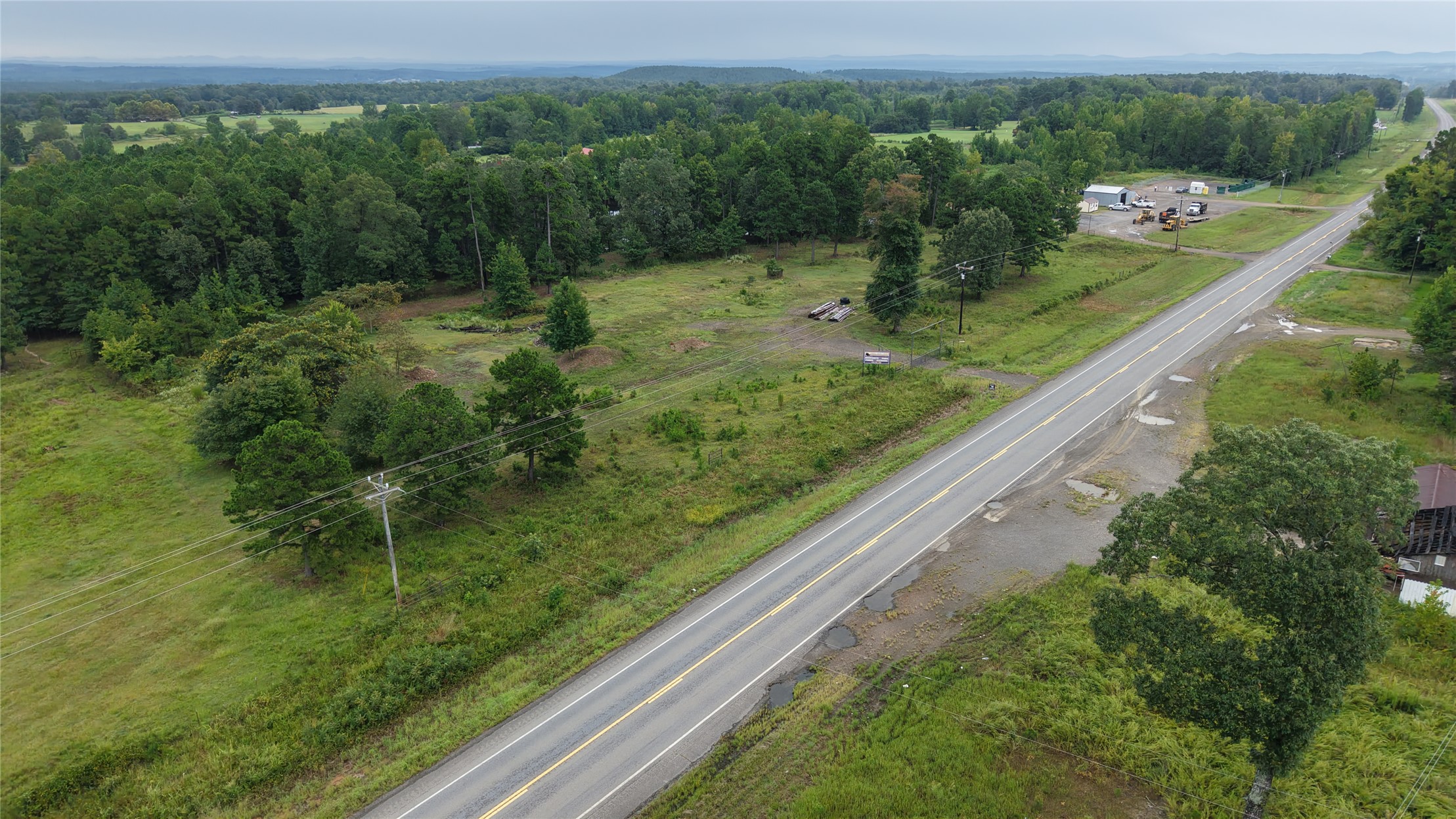 69150 Us Highway 259 Smithville OK 74957