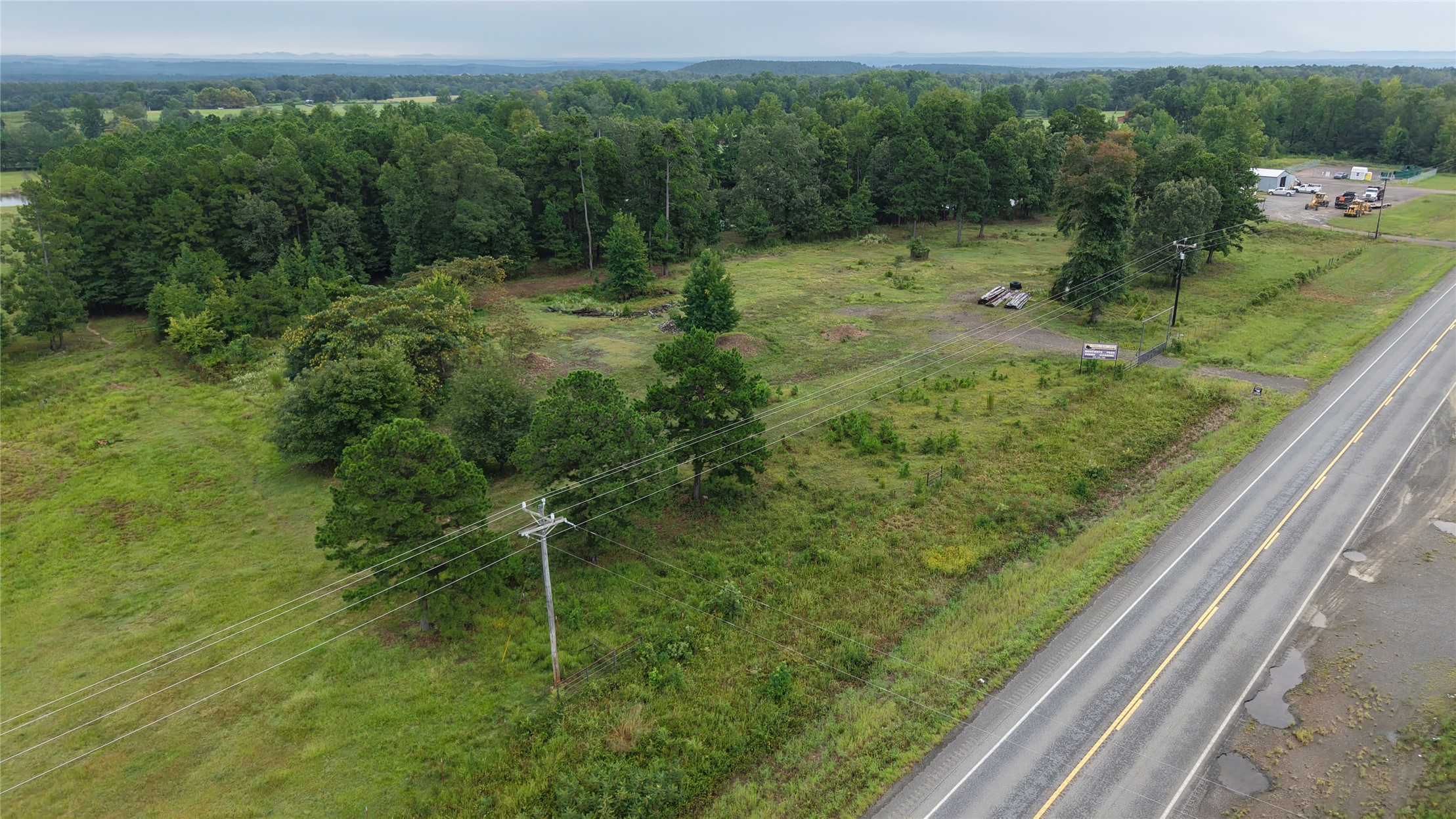 69150 Us Highway 259 Smithville OK 74957