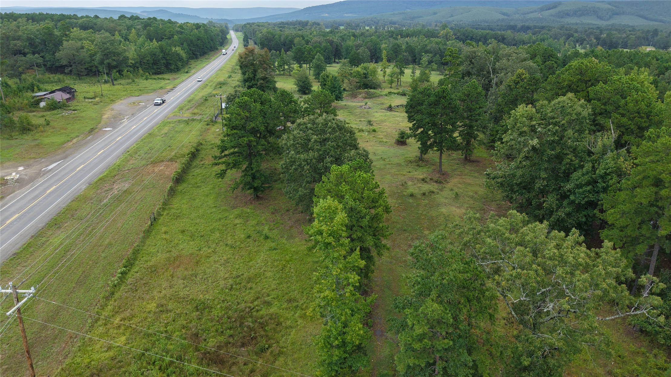 69150 Us Highway 259 Smithville OK 74957
