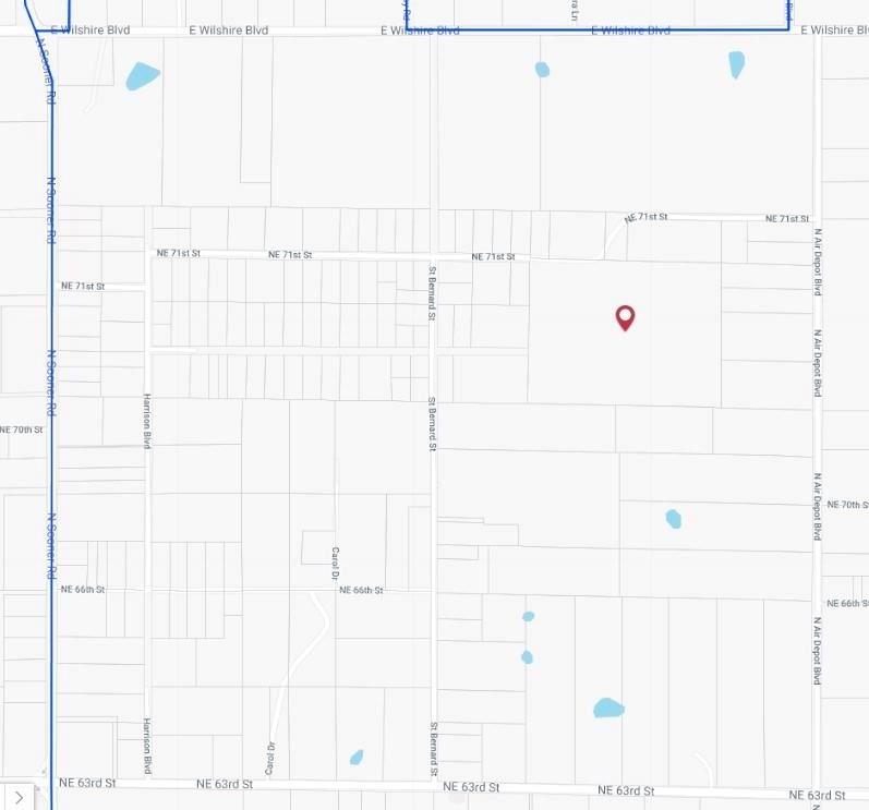6600 NE 71st Street Oklahoma City OK 73141