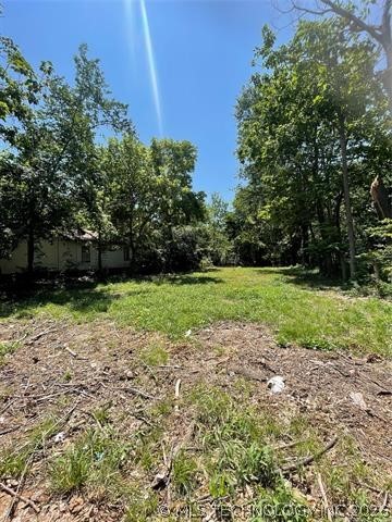142 S 34th West Avenue Tulsa OK 74127