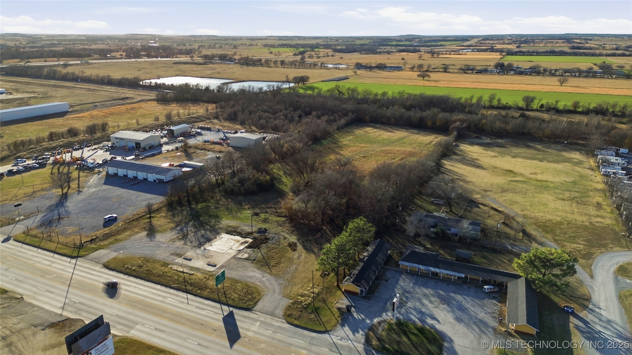 1203 S Chouteau Avenue Chouteau OK 74337