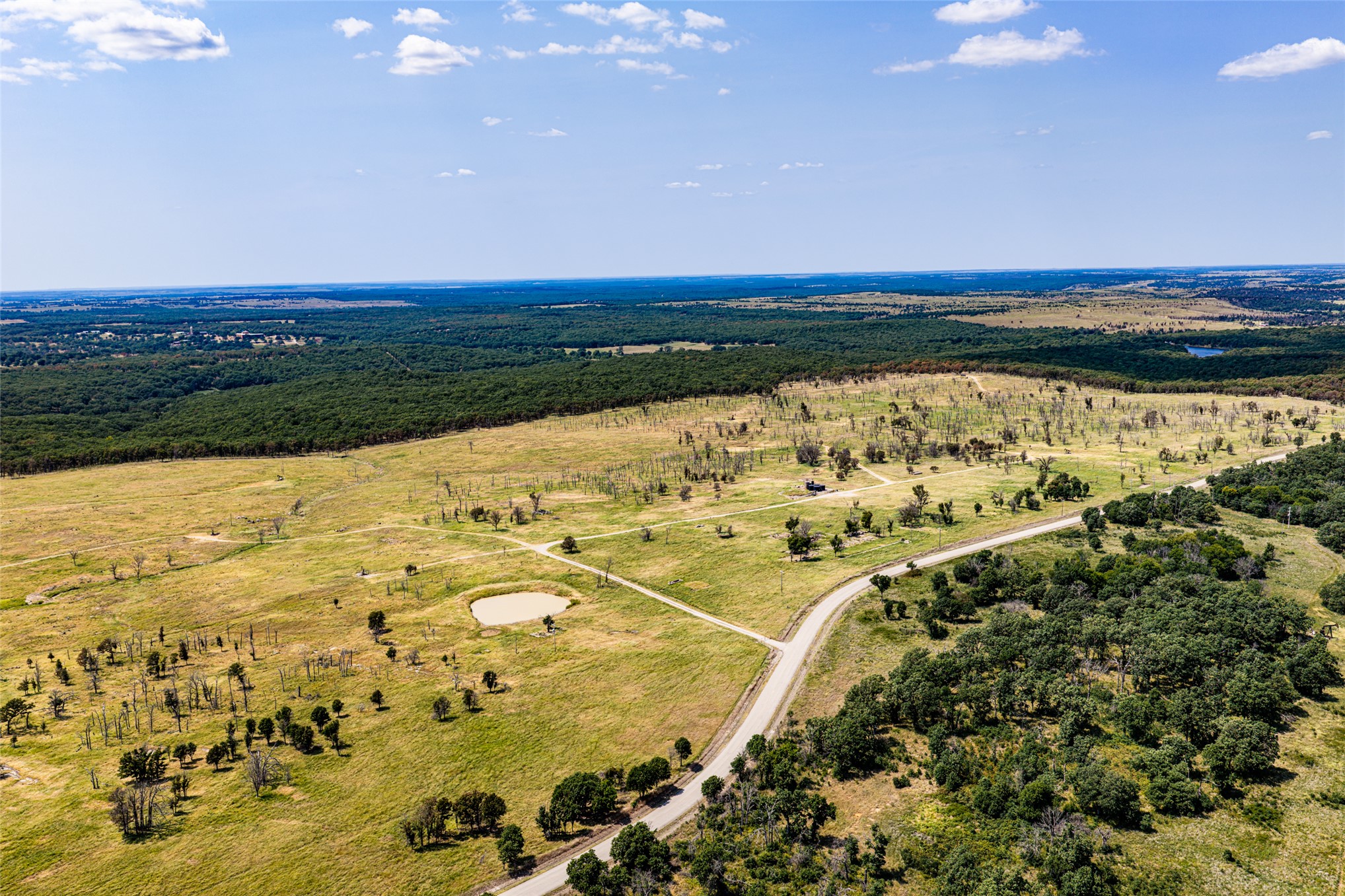 County Road Bartlesville OK 74003