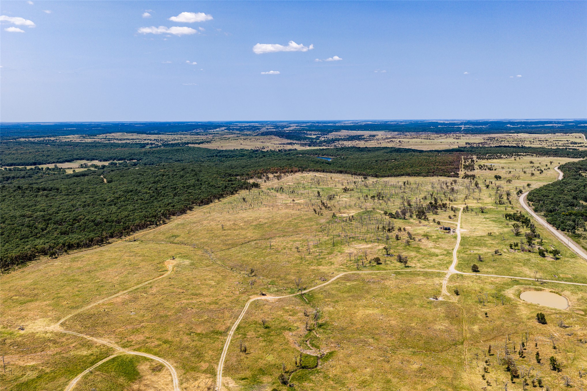County Road Bartlesville OK 74003