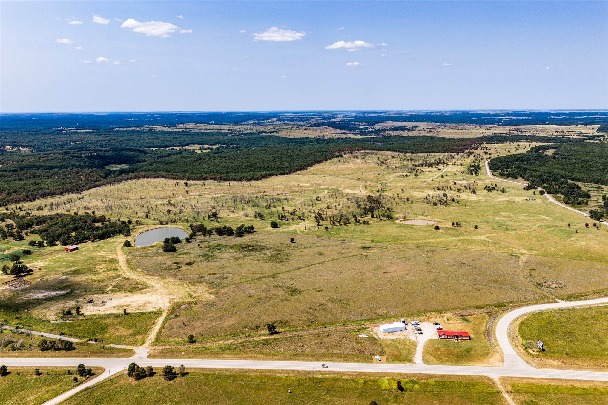 County Road Bartlesville OK 74003