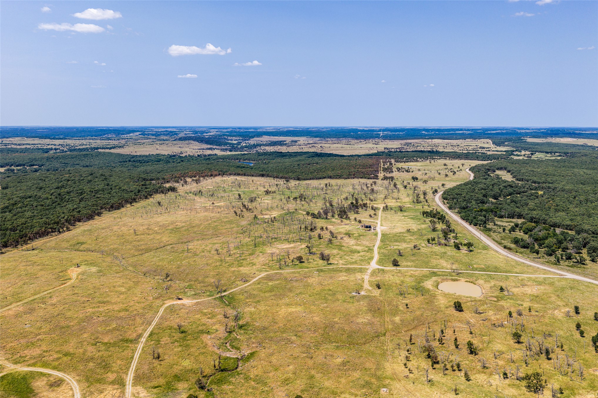 County Road Bartlesville OK 74003