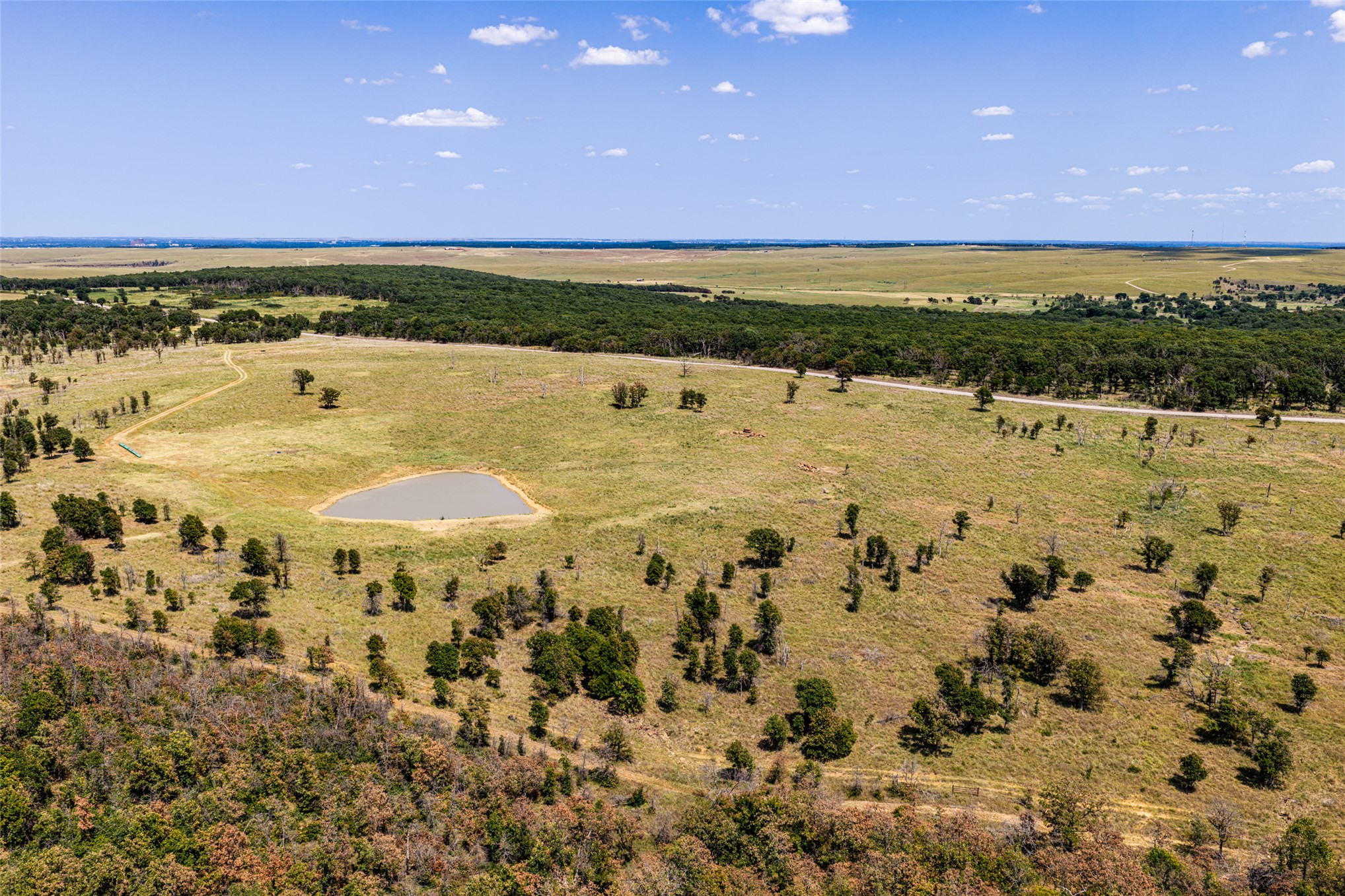County Road Bartlesville OK 74003