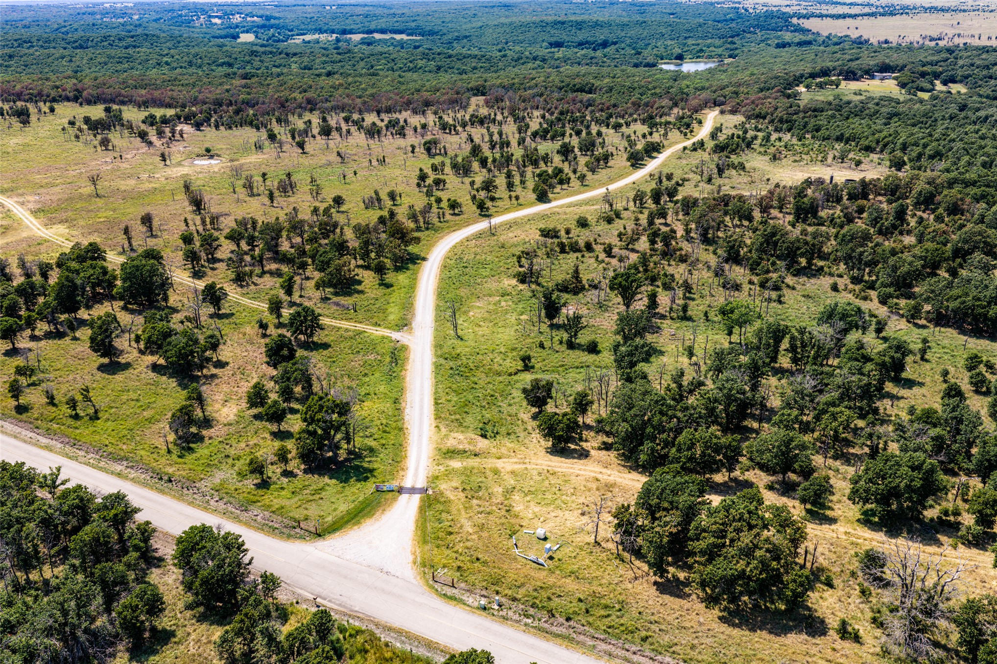 County Road Bartlesville OK 74003