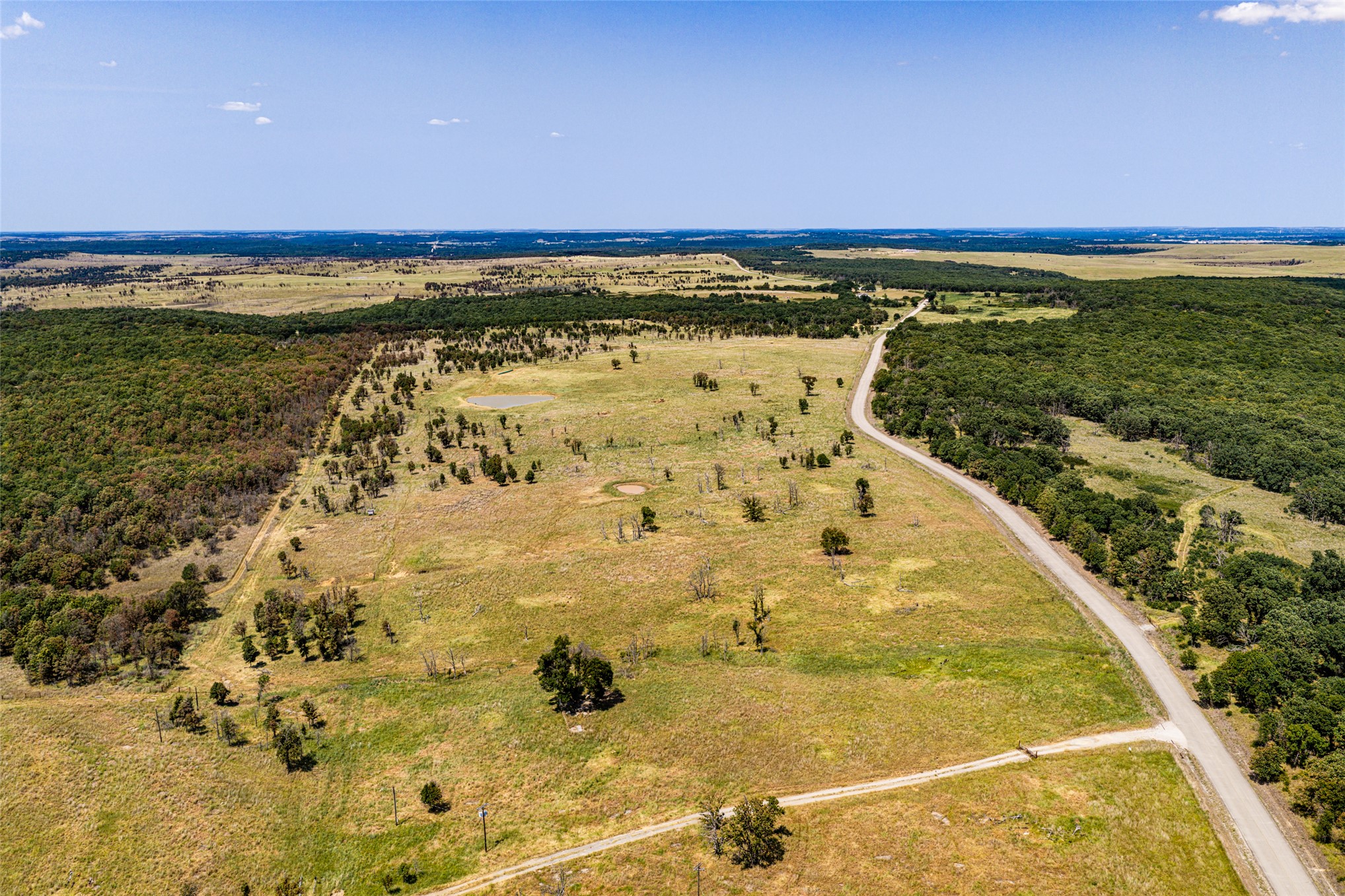 County Road Bartlesville OK 74003
