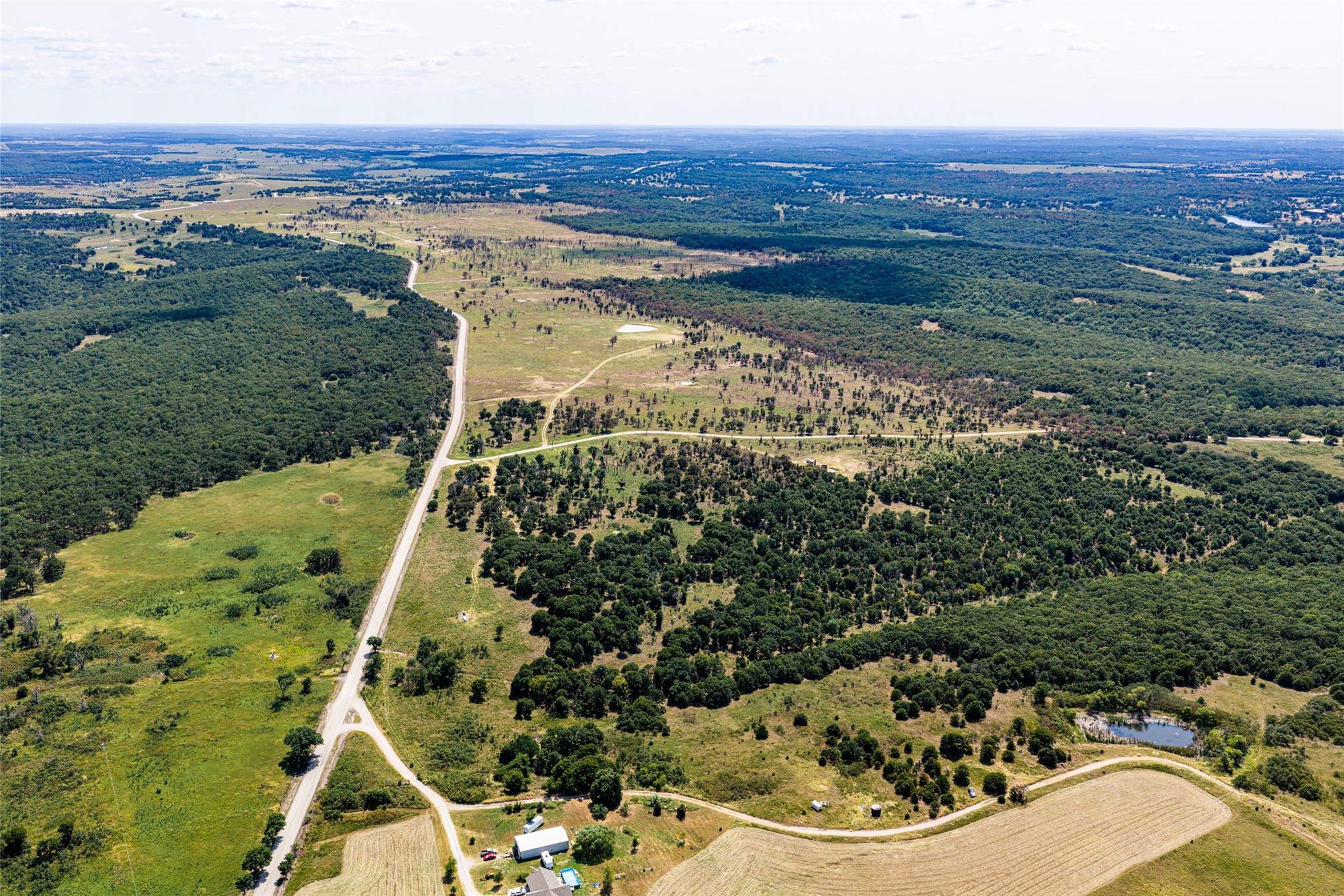 County Road Bartlesville OK 74003