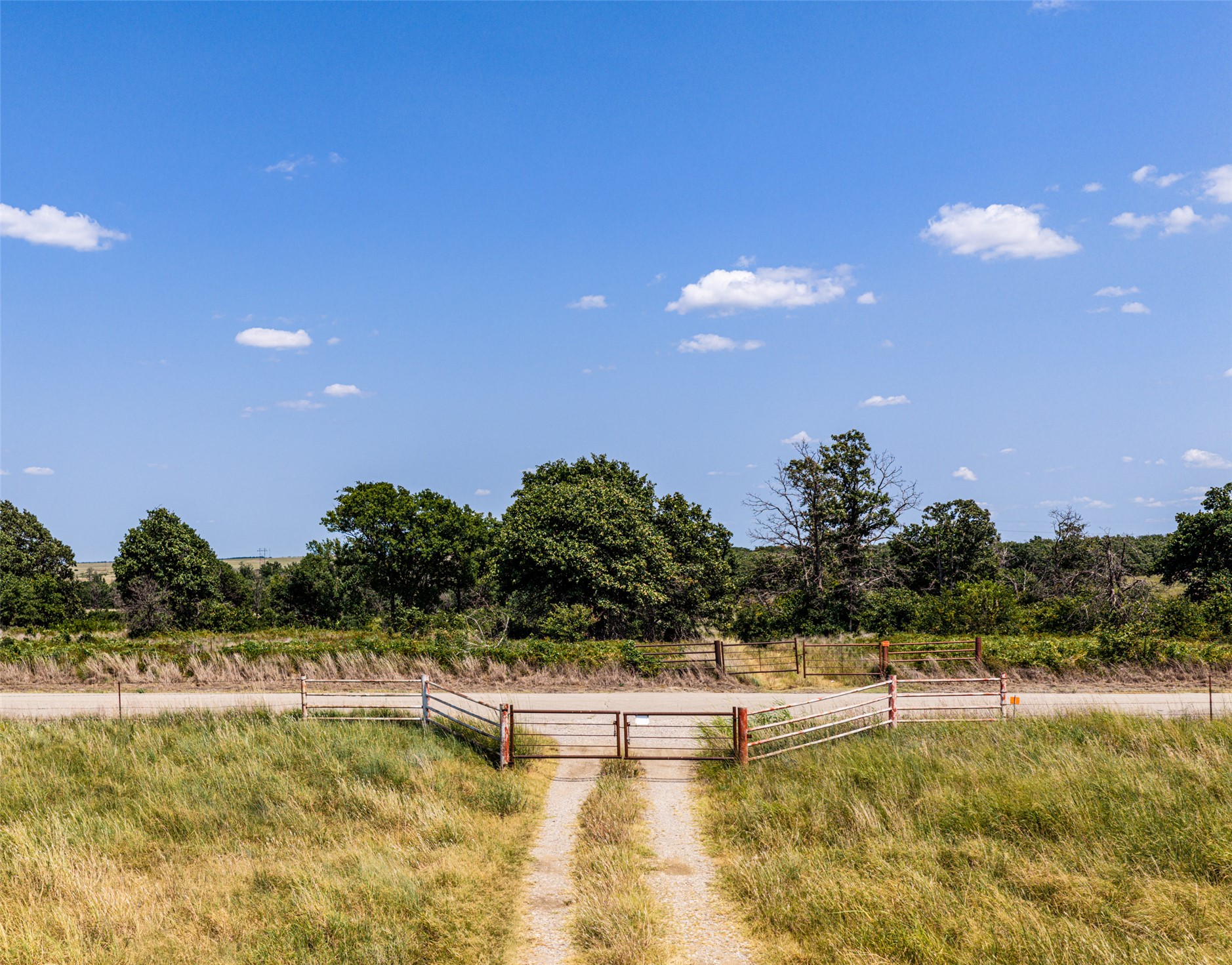 County Road Bartlesville OK 74003