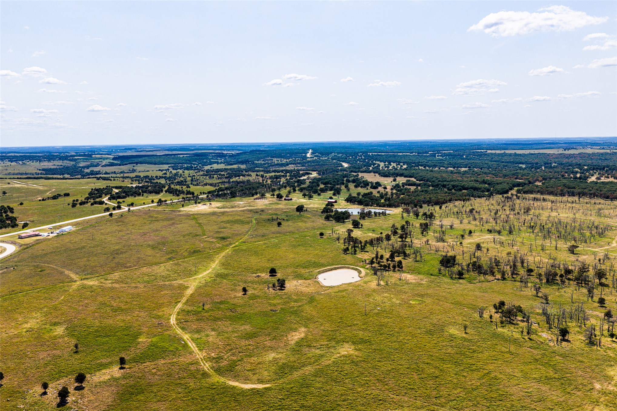 County Road Bartlesville OK 74003