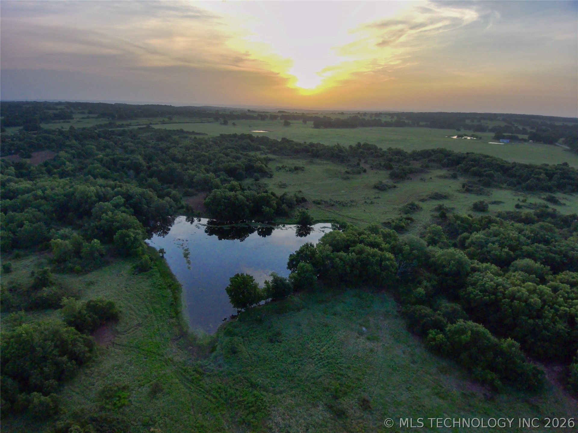 001 E County Road 1650 Fitzhugh OK 74843