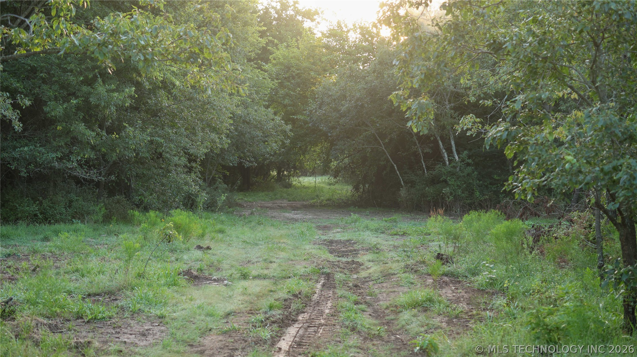 001 E County Road 1650 Fitzhugh OK 74843
