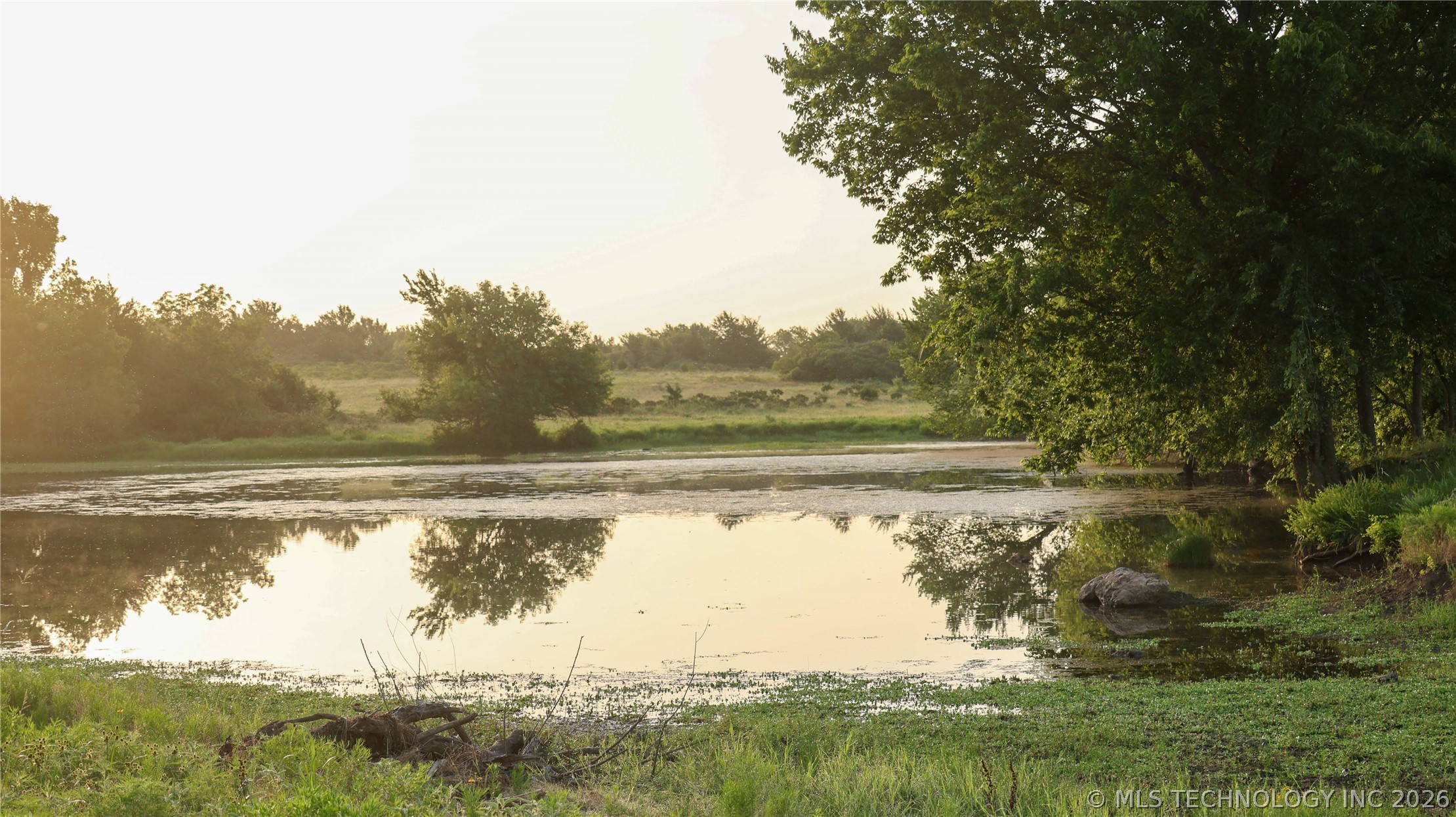 001 E County Road 1650 Fitzhugh OK 74843