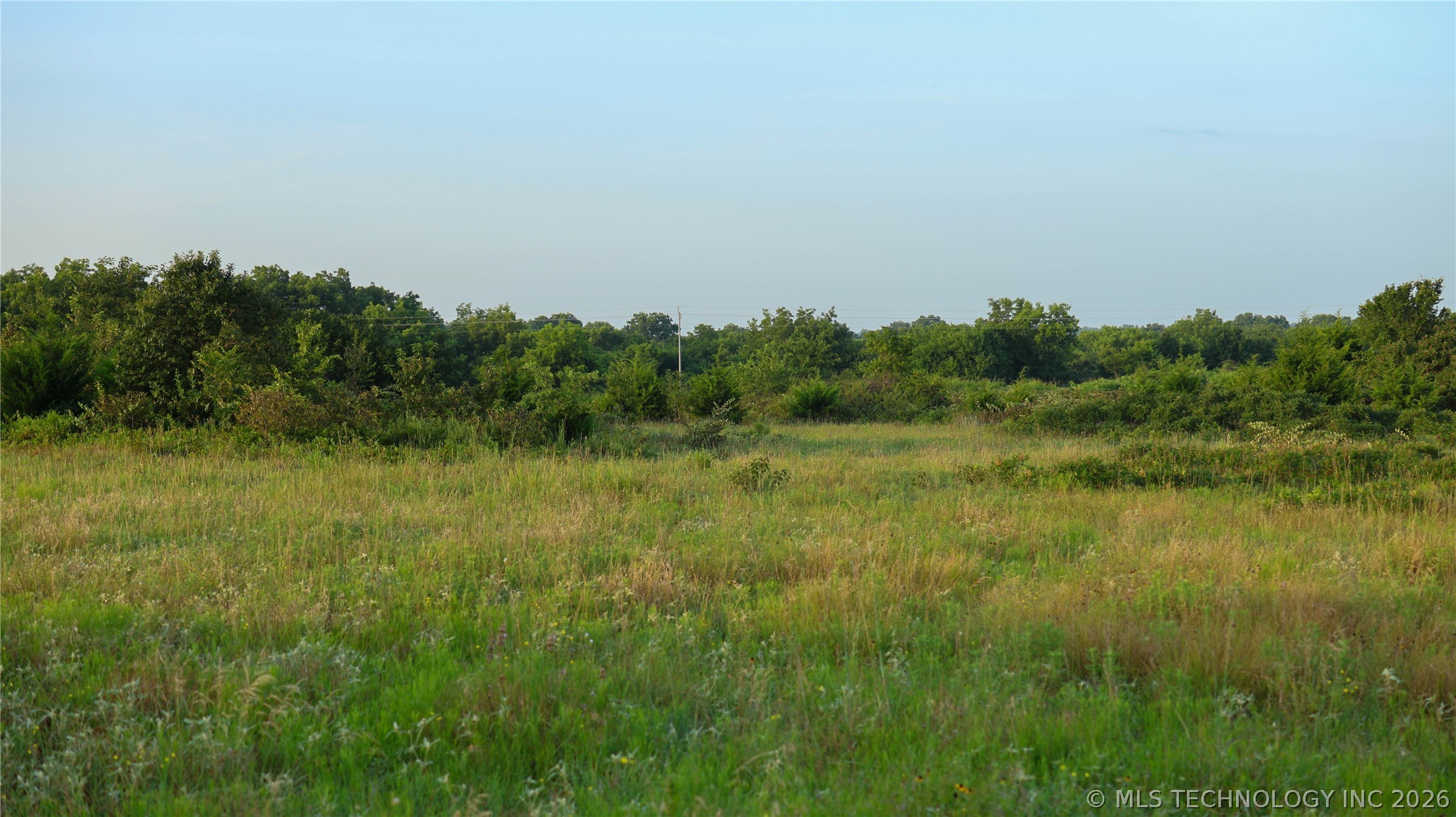 001 E County Road 1650 Fitzhugh OK 74843