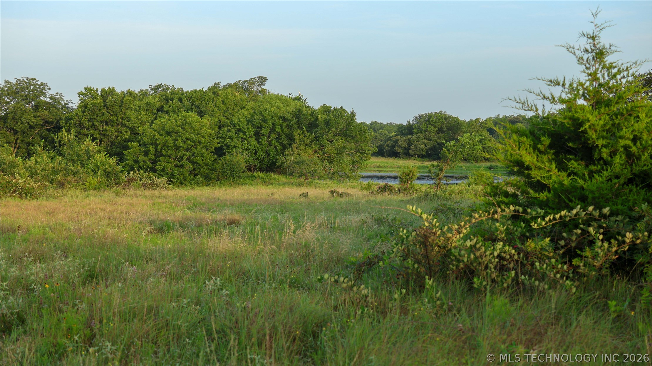001 E County Road 1650 Fitzhugh OK 74843