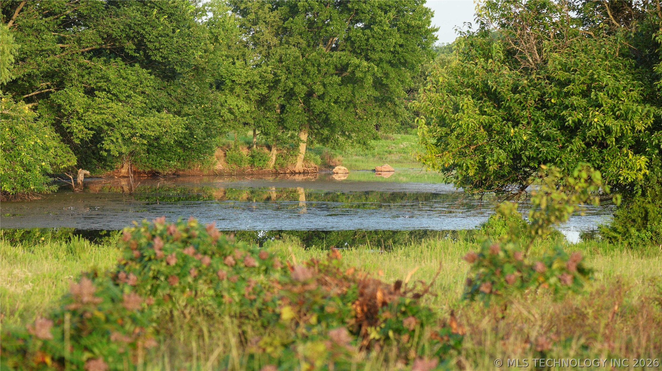 001 E County Road 1650 Fitzhugh OK 74843
